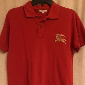 Burberry Polo